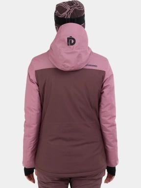 Fundango Celine Allmountain Jacket női síkabát rózsaszín színben 3