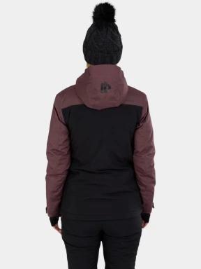 Fundango Celine Allmountain Jacket női síkabát lila színben 3