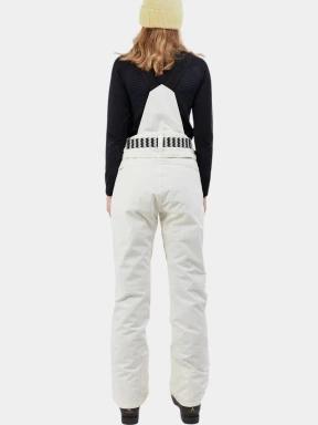 Fundango Morta Pants női sínadrág fehér színben 3