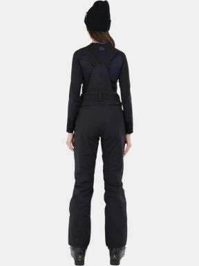 Fundango Morta Pants női sínadrág fekete színben 3