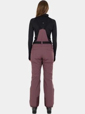 Fundango Morta Pants női sínadrág lila színben 3