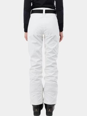 Fundango Galena Pants női sínadrág fehér színben 3