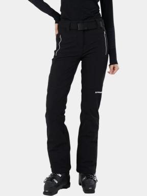 Fundango Galena Pants női sínadrág fekete színben 1