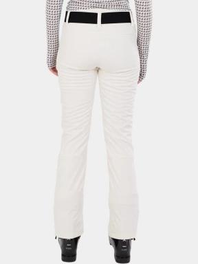 Fundango Galena Pants női sínadrág homok színben 3