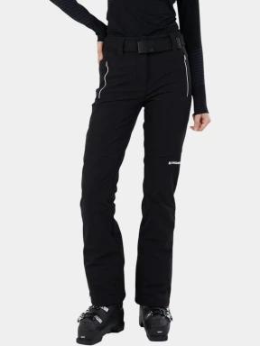 Fundango Galena Pants női sínadrág fekete színben 1