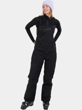 Fundango Shelby ECO 3L Bib Pants női sínadrág fekete színben 1