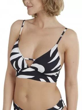 Sahara V-neck Cami Top