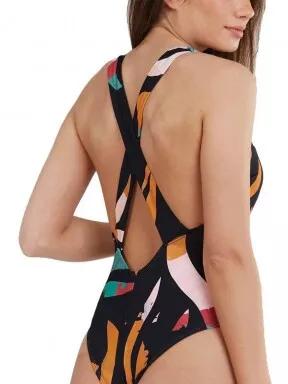 Fundango Venus Classic Suit női fürdőruha multikolor színben 3