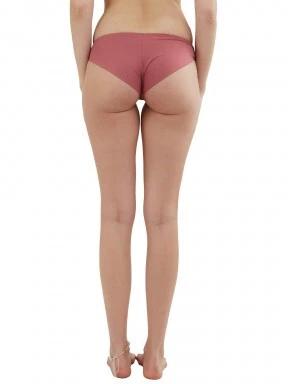 Fundango Hogg Hipster női bikini alsó magenta színben 3