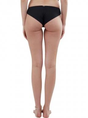 Fundango Hogg Hipster női bikini alsó fekete színben 3