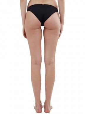 Fundango Moana Classic Bottoms női bikini alsó fekete színben 3