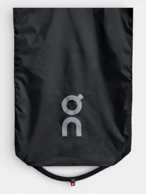 ON Shoe Pack tornazsák fekete színben 3