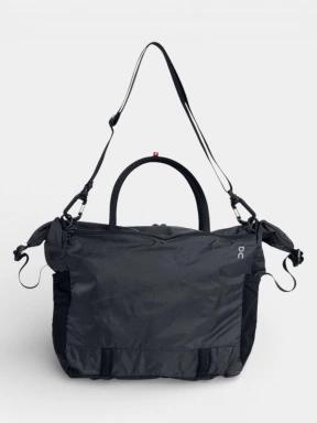 ON Track Pack 35L Lite sporttáska fekete színben 3