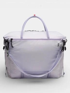 ON Track Pack 35L Lite sporttáska lila színben 3