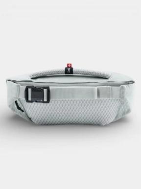ON Waist Pack 2L Lite övtáska fehér színben 3