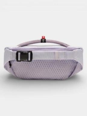 ON Waist Pack 2L Lite övtáska lila színben 3