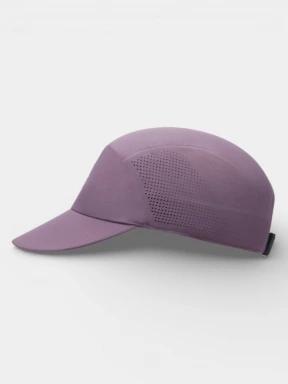 ON Performance Cap baseball sapka lila színben 1
