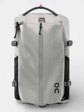 ON Speed Pack 30L férfi hátizsák szürke színben 1