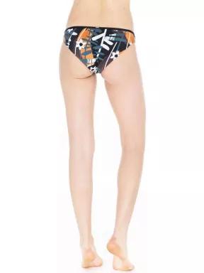 Fundango Orillia bottom női bikini alsó fehér színben 3