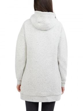 Fundango Blanka Pullover női pulóver homok színben 3