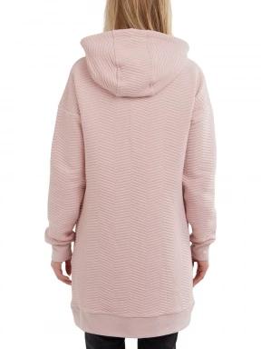 Fundango Blanka Pullover női pulóver rózsaszín színben 3