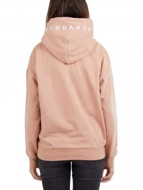 Haley Hooded Sweatshirt