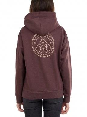 Haley Hooded Sweatshirt