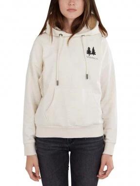 Haley Hooded Sweatshirt