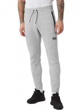Helly Hansen Hp Ocean Swt Pant férfi tréning nadrág szürke színben 1