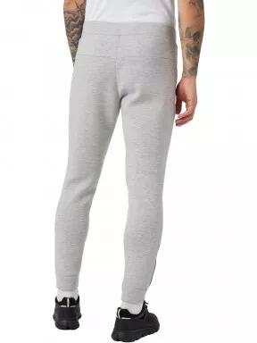 Helly Hansen Hp Ocean Swt Pant férfi tréning nadrág szürke színben 3