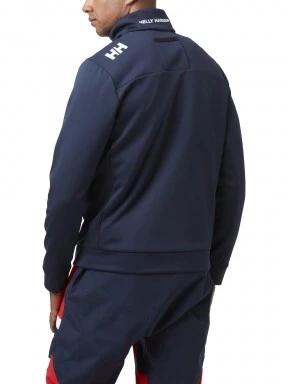 Crew Fleece Jacket