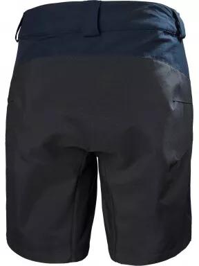 W Hp Racing Deck Shorts