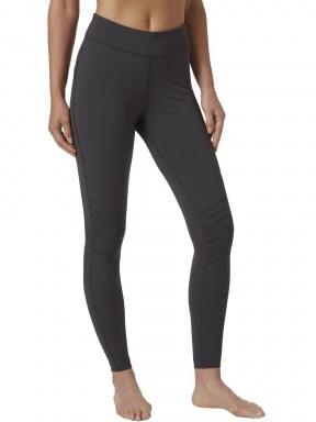 Helly Hansen W Hp Racing Leggings női sportnadrág fekete színben 1