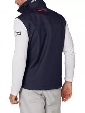 Crew Vest