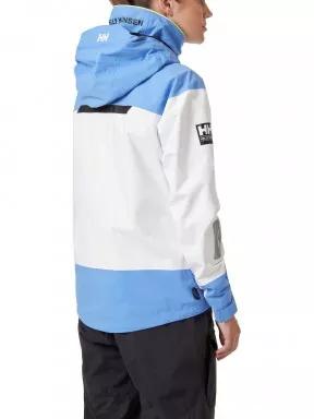 W Salt Inshore Jacket