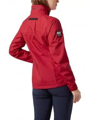 W Crew Jacket