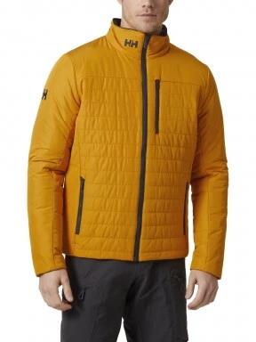 Crew Insulator Jacket 2.0