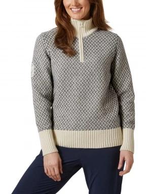 W Arctic Iceland Knit