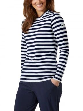 W Arctic Ocean Long Sleeve