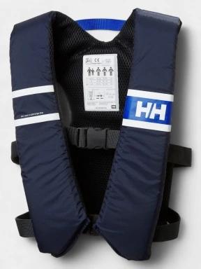 Helly Hansen Comfort Compact 50N mentőmellény sötétkék színben 1