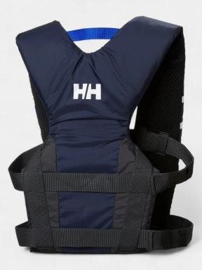 Helly Hansen Comfort Compact 50N mentőmellény sötétkék színben 3