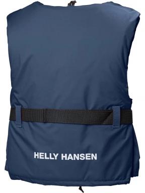 Helly Hansen Sport Ii mentőmellény sötétkék színben 3
