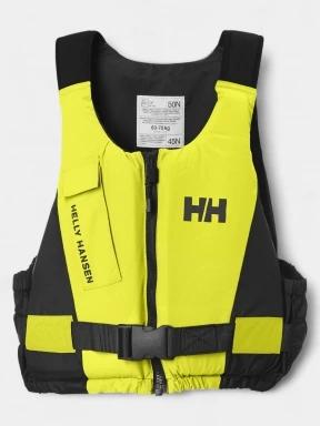 Helly Hansen Rider Vest mentőmellény sárga színben 1