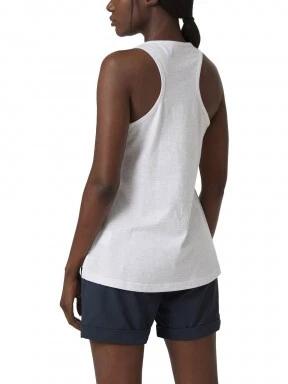 W Hh Logo Singlet