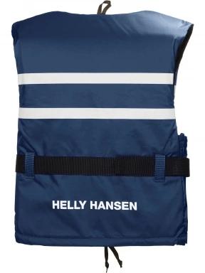 Helly Hansen Sport Comfort mentőmellény sötétkék színben 3
