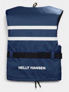Helly Hansen Sport Comfort mentőmellény sötétkék színben 3