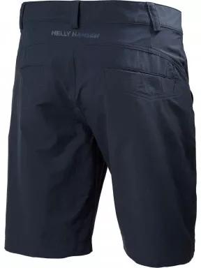 Hp Qd Club Shorts 10