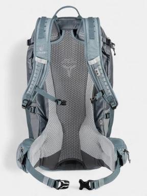 Deuter Futura 29 El férfi túrahátizsák szürke színben 3
