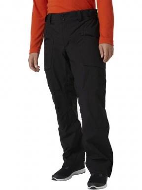 Helly Hansen Hp Foil Pant férfi vitorlás nadrág fekete színben 1