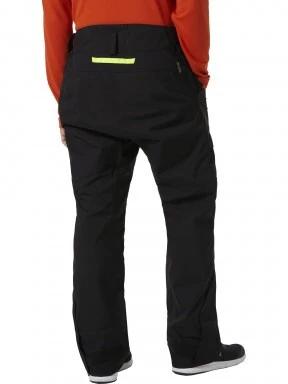 Helly Hansen Hp Foil Pant férfi vitorlás nadrág fekete színben 3